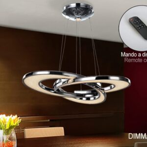 ANISIA 447588 dimmable