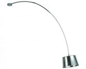 Dorsale PL1 Cromo