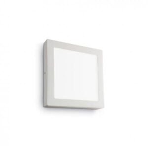 Universal AP1 18W Square Bianco 