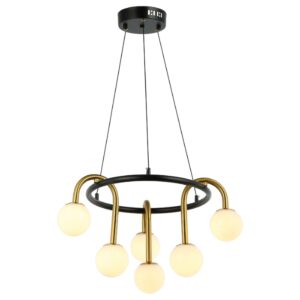 Ovalino 80565-01-P06-CO