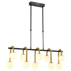 Ovalino 80565-03-L10-CO