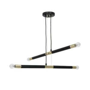Bastone Black MLP6564