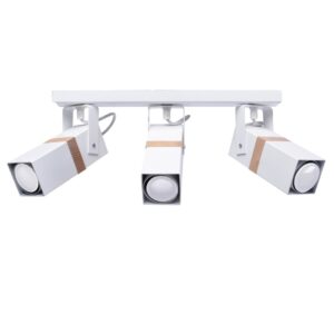 Vidar White MLP5407